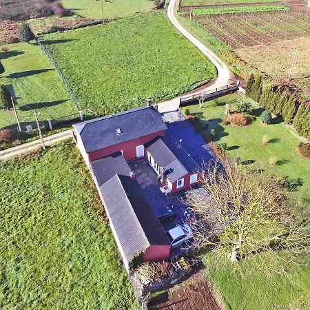 Casa Encarna Alfoz *